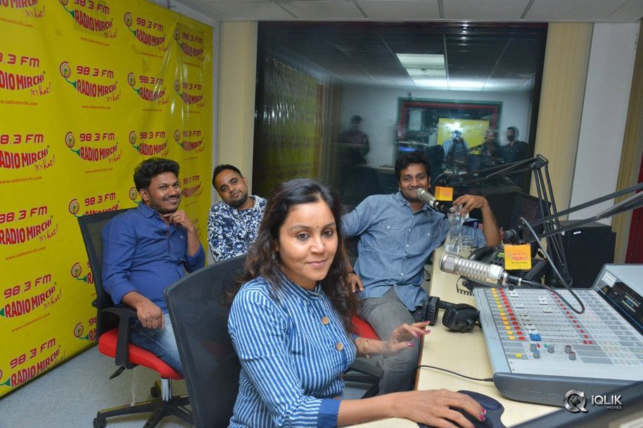 Babu-Baaga-Busy-Movie-Song-Launch-At-Radio-Mirchi